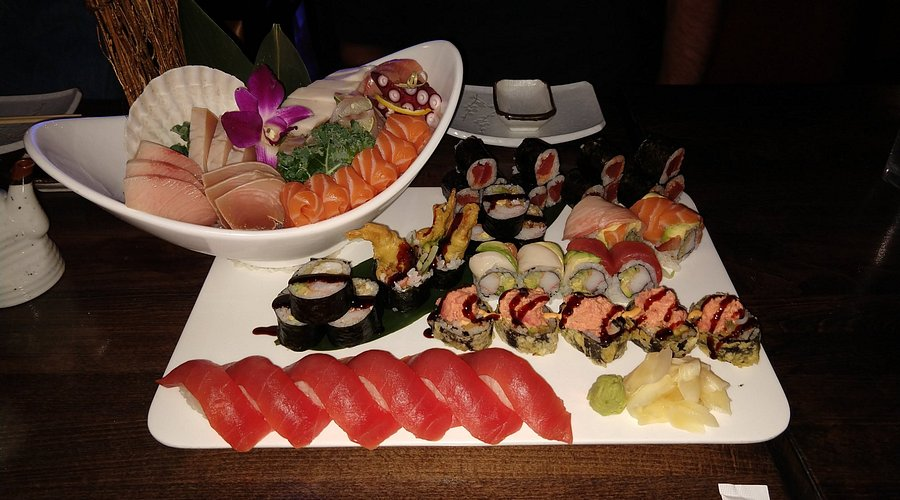 Franchise Okinawa Sushi, Restoran Sushi Jepang, Waralaba Kuliner Premium, Kemitraan Restoran, Majalah Franchise