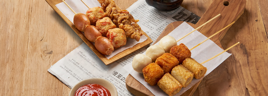 Franchise Old Chang Kee, Investasi Kuliner, Camilan Singapura, Waralaba Gorengan, Majalah Franchise