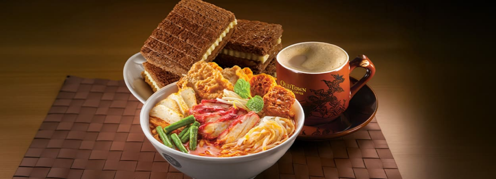 Franchise Old Town White Coffee, Investasi Kopitiam, Waralaba Kedai Kopi, Kuliner Kopi Putih, Majalah Franchise