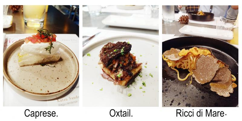 Franchise Oma Elly, Paket Kemitraan Kuliner, Restoran Italia Sukses, Waralaba Makanan 2026, Majalah Franchise